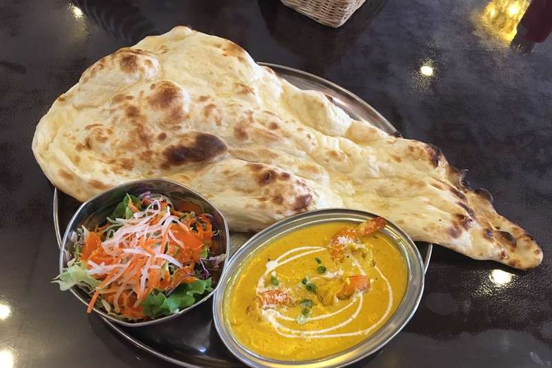 KANTIPUR GOLD CURRY HOUSE